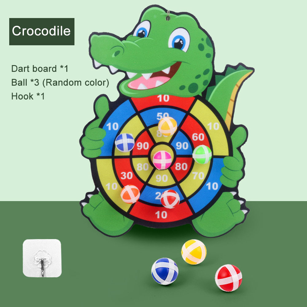 Kids Indoor Outdoor Games - กระดานปาเป้าของเล่นเด็ก, ของเล่นสำหรับเด็กชายอายุ 3-8 ปี, เกมในร่มและกลางแจ้ง, อุปกรณ์จัดงานวันเกิด,