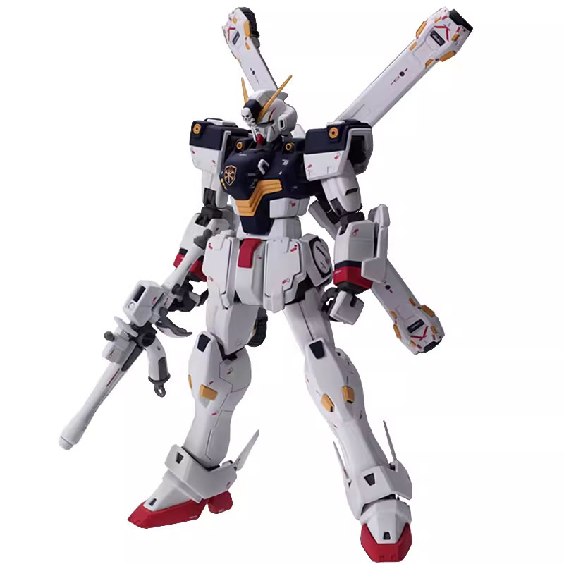 Bandai ของแท้ RG 1/144 Crossbo - Bandai Model Gundam Rg บทวิจารณ์และราคา