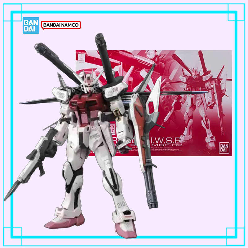 สินค้าพร้อมส่ง Bandai Gundam R - Bandai Model Gundam Rg บทวิจารณ์และราคา