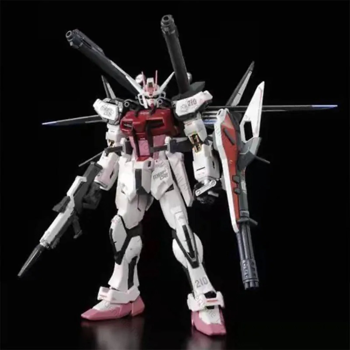 สินค้าพร้อมส่ง Bandai Gundam R - Bandai Model Gundam Rg บทวิจารณ์และราคา