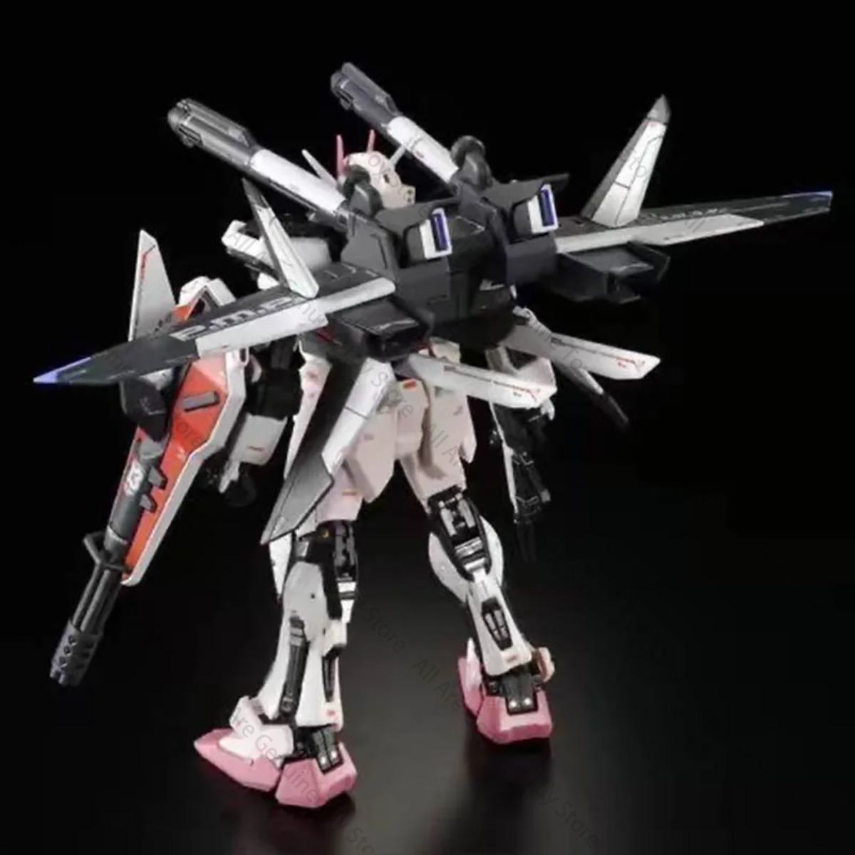 สินค้าพร้อมส่ง Bandai Gundam R - Bandai Model Gundam Rg บทวิจารณ์และราคา