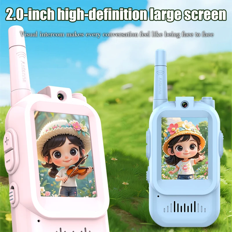 วิดีโอวอล์คกี้ทอล์คกี้สำหรับเด - Kids Outdoor Voices บทวิจารณ์และราคา