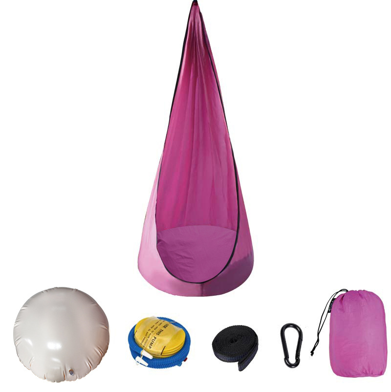 เด็กเชือกแขวนที่นั่ง Nest ในร่ - Kids Outdoor Nest Swing บทวิจารณ์และราคา