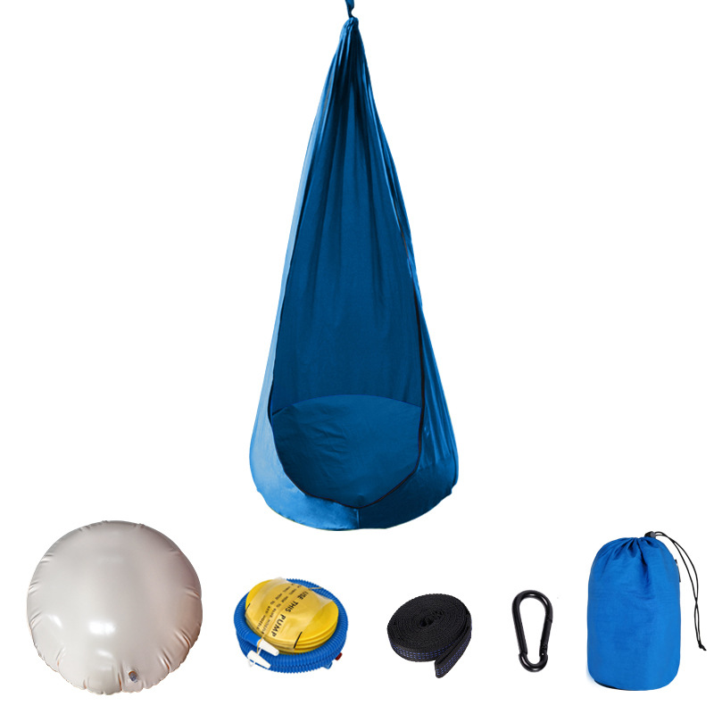 เด็กเชือกแขวนที่นั่ง Nest ในร่ - Kids Outdoor Nest Swing บทวิจารณ์และราคา