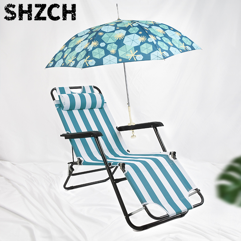 เก้าอี้ชายหาดพับได้สำหรับเด็ก  - Kids Outdoor Umbrella บทวิจารณ์และราคา