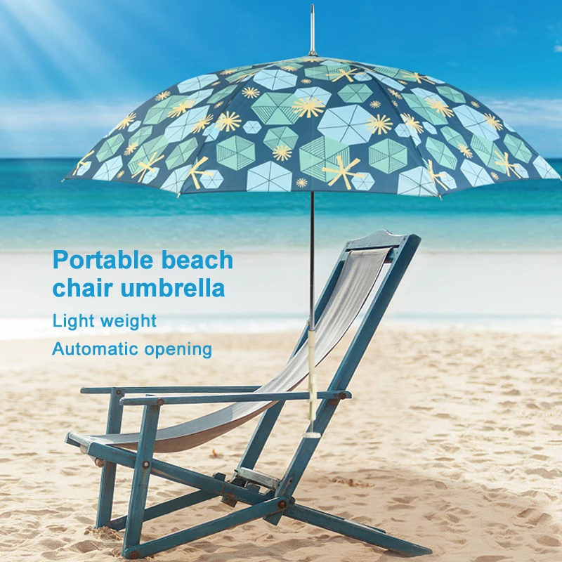 เก้าอี้ชายหาดพับได้สำหรับเด็ก  - Kids Outdoor Umbrella บทวิจารณ์และราคา