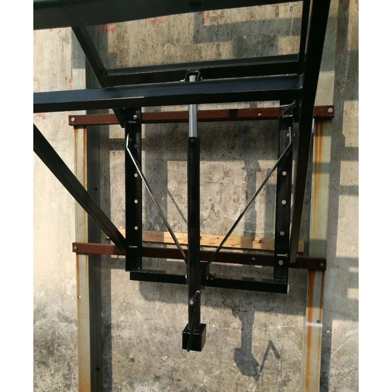 แป้นบาสเก็ตบอลติดผนังสำหรับผู้ - Basketball Hoop Outdoor บทวิจารณ์และราคา