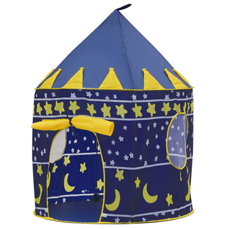 1PC เด็กเล่นเต็นท์ในร่มกลางแจ้ - Kids Outdoor Cubby House บทวิจารณ์และราคา