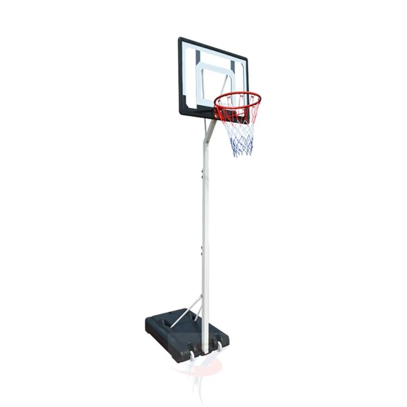 ระบบห่วงบาสเก็ตบอลปรับความสูงไ - Kids Indoor Outdoor Games บทวิจารณ์และราคา