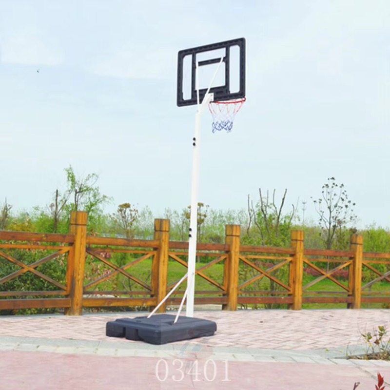 ระบบห่วงบาสเก็ตบอลปรับความสูงไ - Kids Indoor Outdoor Games บทวิจารณ์และราคา