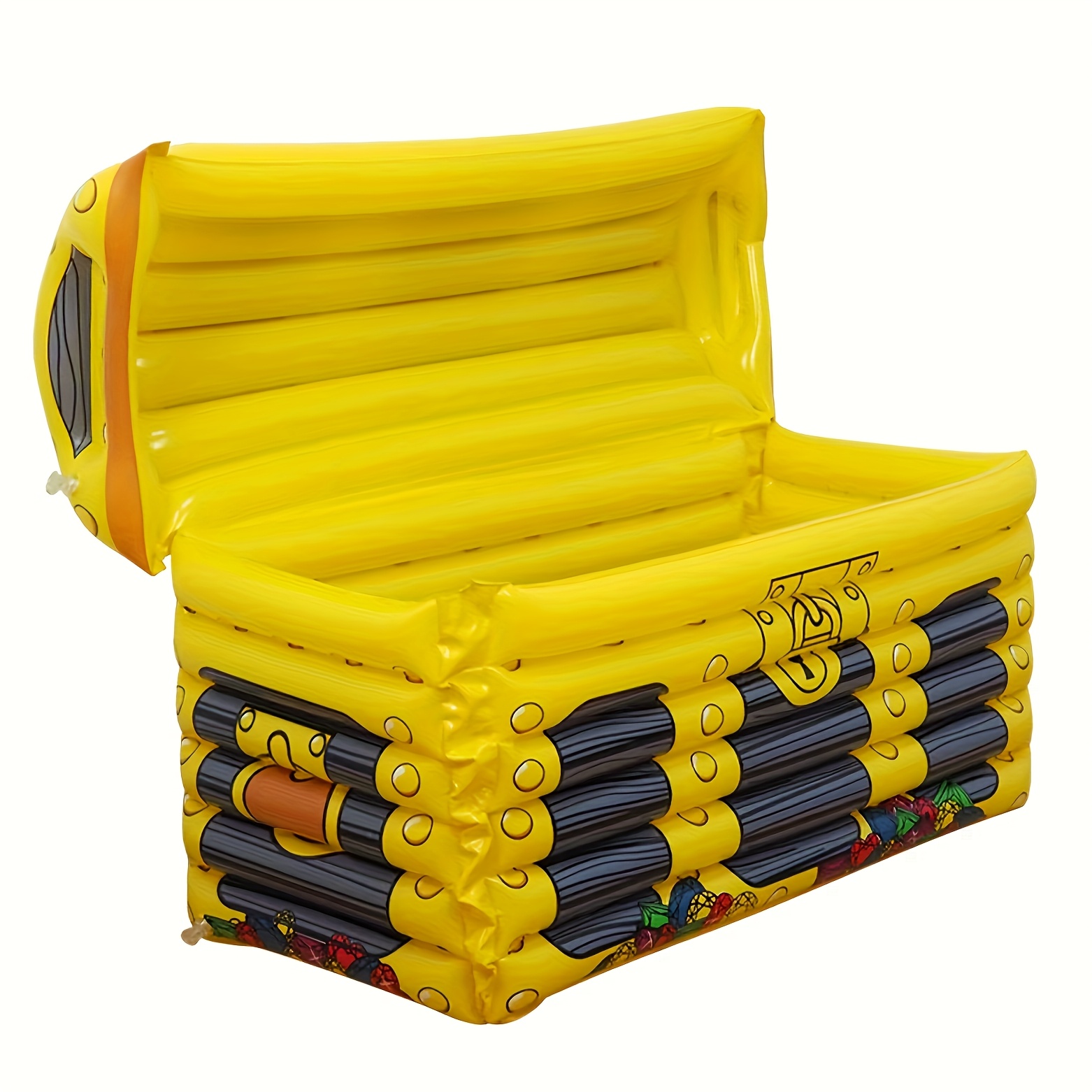 กล่องเก็บของเล่นและบาร์น้ำแข็ง - Kids Outdoor Fun บทวิจารณ์และราคา
