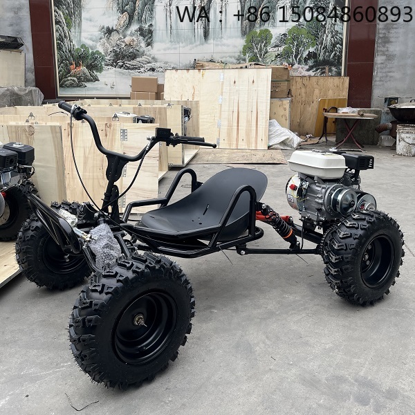 รถโกคาร์ทวิบาก 212 ซีซี 4 จังห - Kids Outdoor Fun บทวิจารณ์และราคา