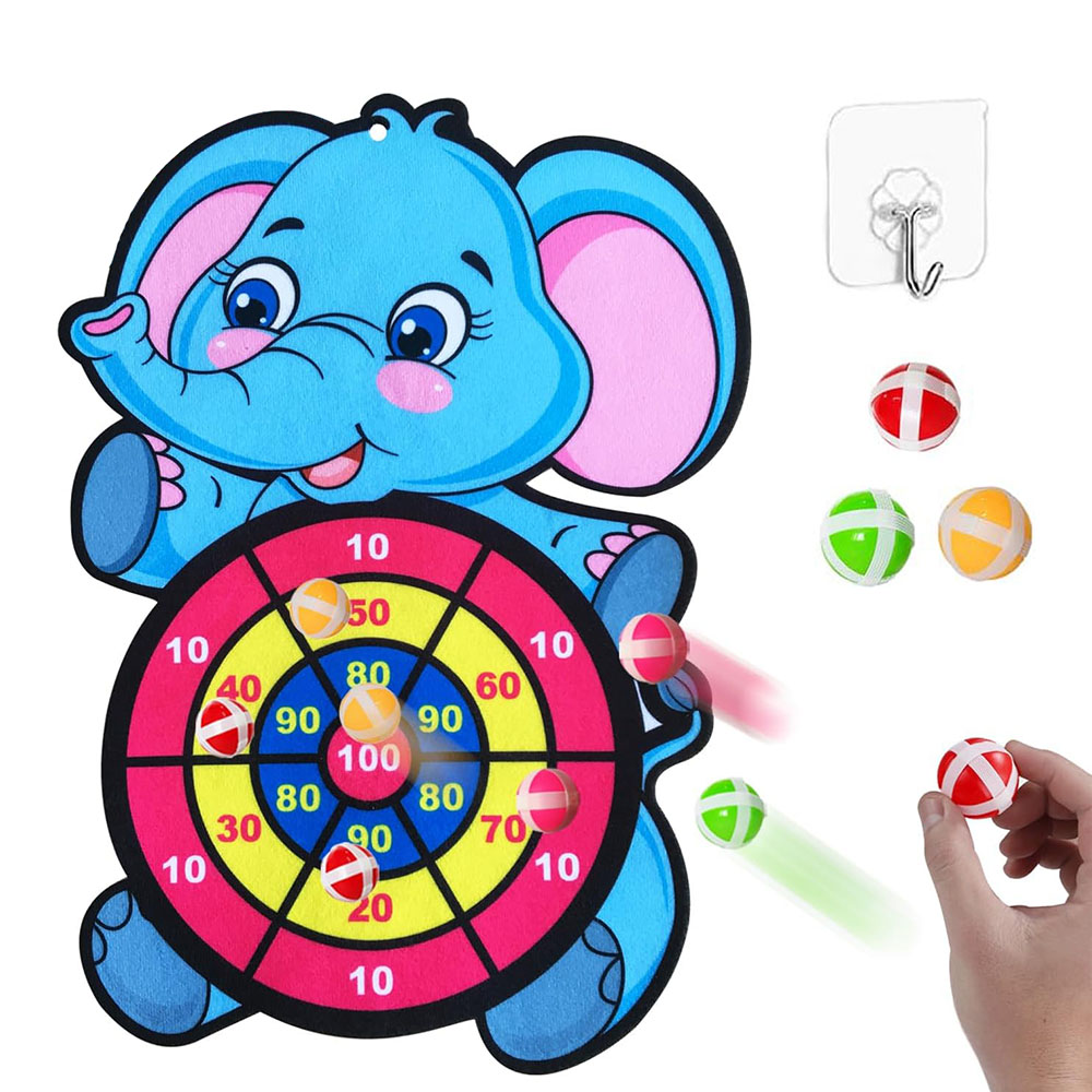 กระดานปาเป้าของเล่นเด็ก, ของเล - Kids Indoor Outdoor Games บทวิจารณ์และราคา