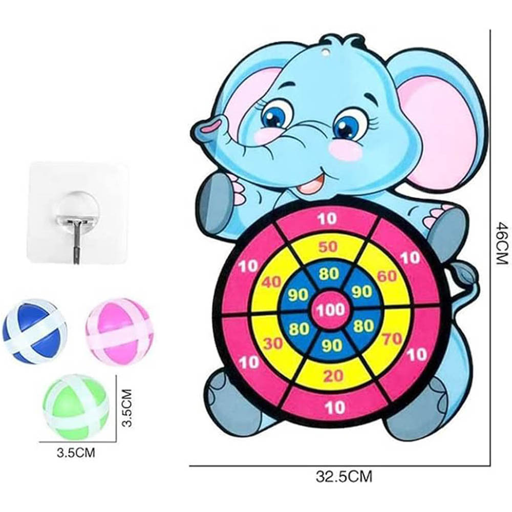 กระดานปาเป้าของเล่นเด็ก, ของเล - Kids Indoor Outdoor Games บทวิจารณ์และราคา