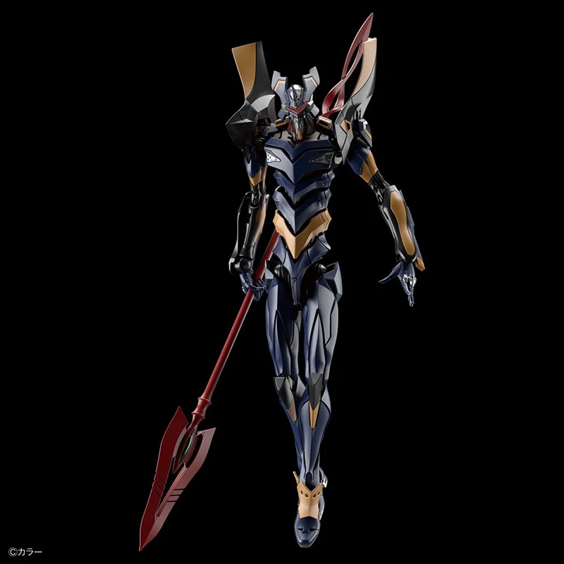 อีวานเกเลียน มาร์ค.06 ชุดประกอ - Bandai Model Gundam Rg บทวิจารณ์และราคา