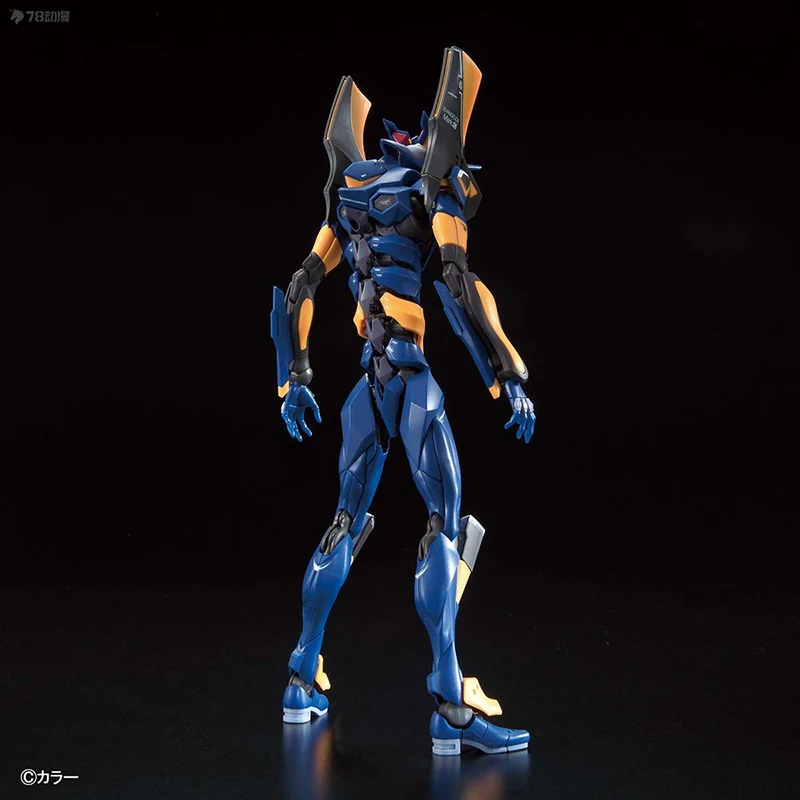 อีวานเกเลียน มาร์ค.06 ชุดประกอ - Bandai Model Gundam Rg บทวิจารณ์และราคา