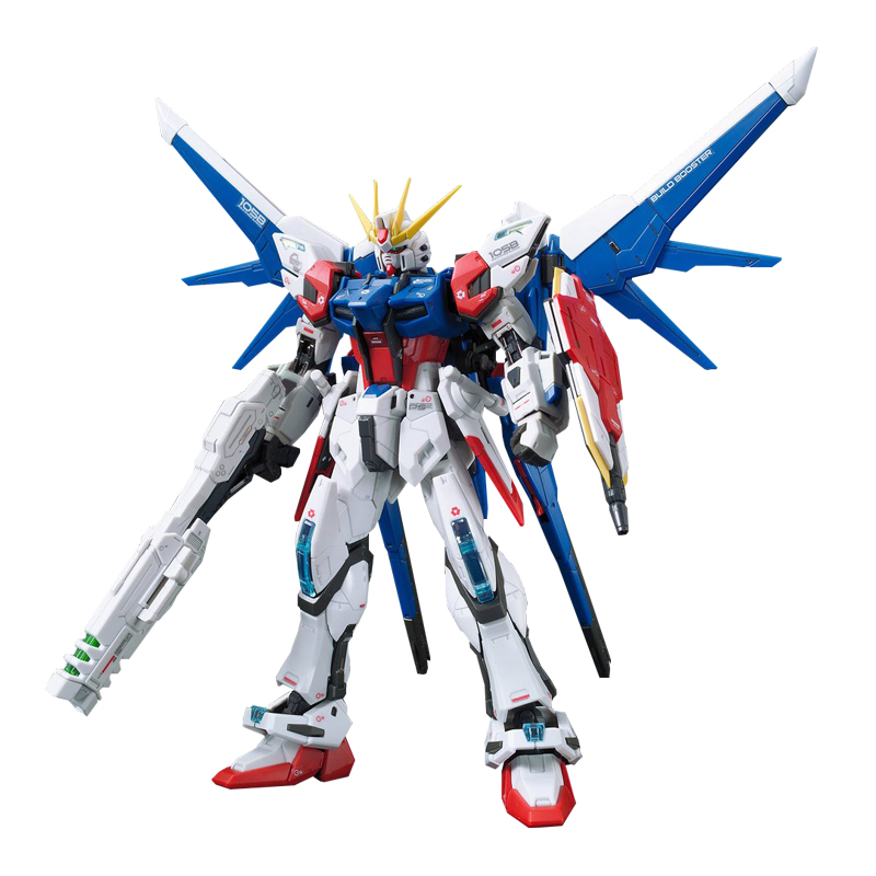 Bandai Original RG 1/144 Anime - Bandai Model Gundam Rg บทวิจารณ์และราคา