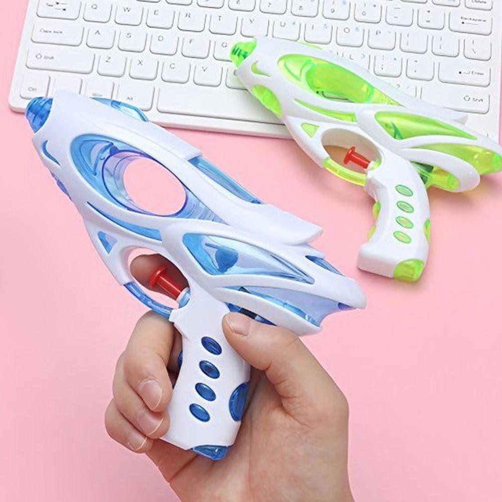 ปืนฉีดน้ำเด็ก ของเล่นปืนฉีดน้ำ - Kids Outdoor Exercise Equipment บทวิจารณ์และราคา