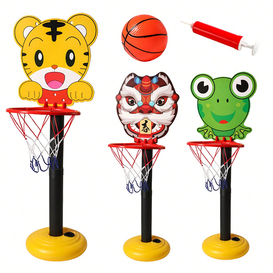 ห่วงบาสเก็ตบอลขนาดเล็กสำหรับเด - Basketball Hoop Outdoor บทวิจารณ์และราคา