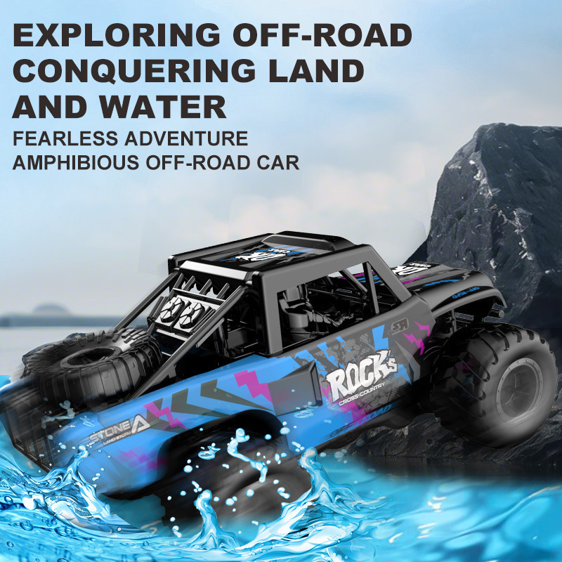 รถจี๊ป JJRC Q191 2.4G ขับเคลื่ - Kids Outdoor Jeep บทวิจารณ์และราคา