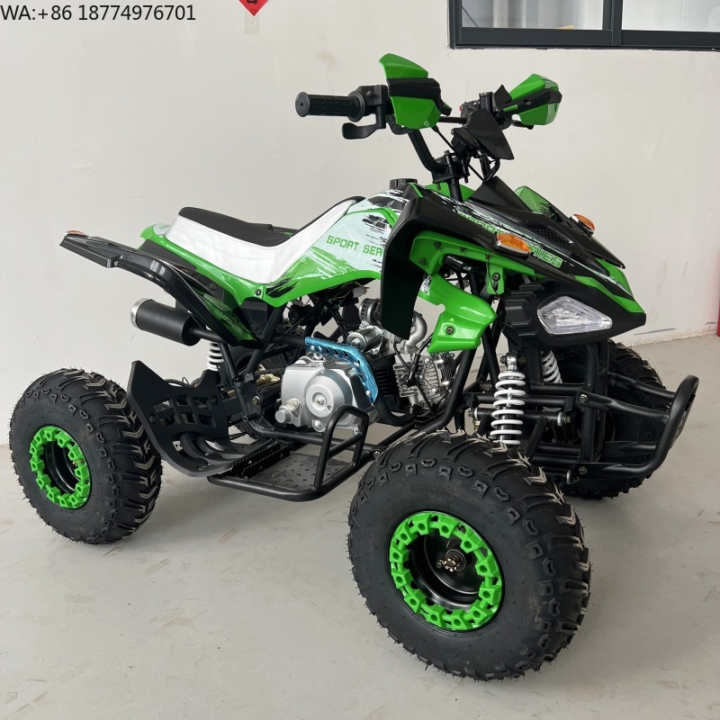 รถเอทีวีไฟฟ้าสำหรับเด็ก 110 ซี - Kids Outdoor Fun บทวิจารณ์และราคา