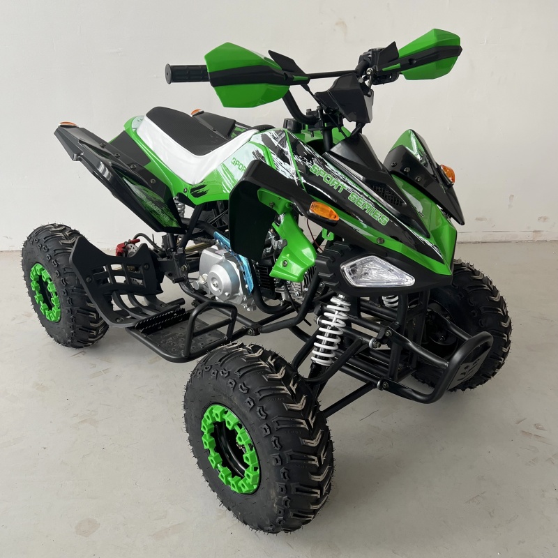 รถเอทีวีไฟฟ้าสำหรับเด็ก 110 ซี - Kids Outdoor Fun บทวิจารณ์และราคา