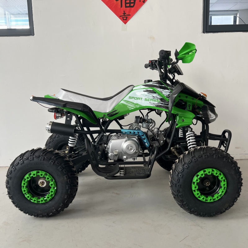 รถเอทีวีไฟฟ้าสำหรับเด็ก 110 ซี - Kids Outdoor Fun บทวิจารณ์และราคา
