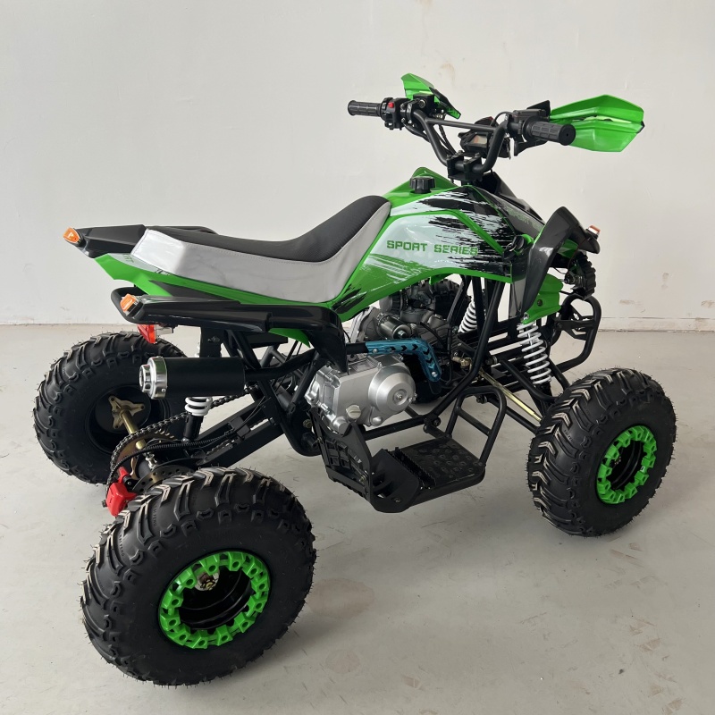 รถเอทีวีไฟฟ้าสำหรับเด็ก 110 ซี - Kids Outdoor Fun บทวิจารณ์และราคา