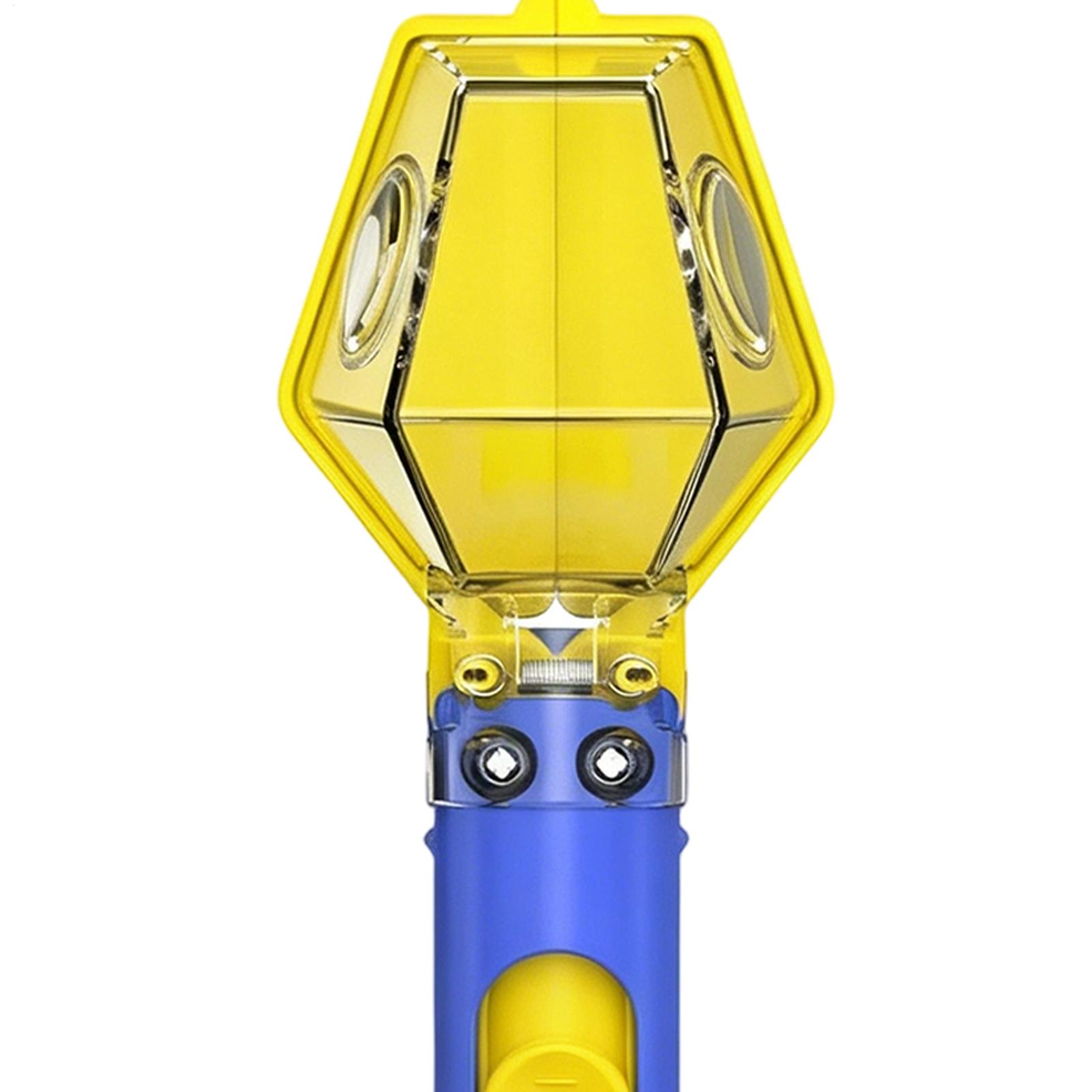 เครื่องดักแมลงแบบพกพาอเนกประสง - Kids Outdoor Education บทวิจารณ์และราคา