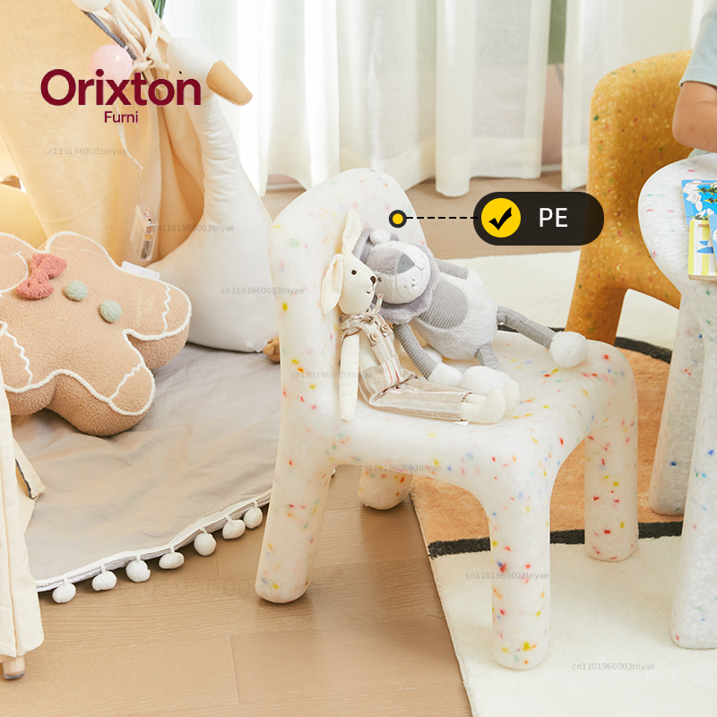ชุดโต๊ะและเก้าอี้สำหรับเด็กพร้ - Kids Outdoor Chair And Table บทวิจารณ์และราคา
