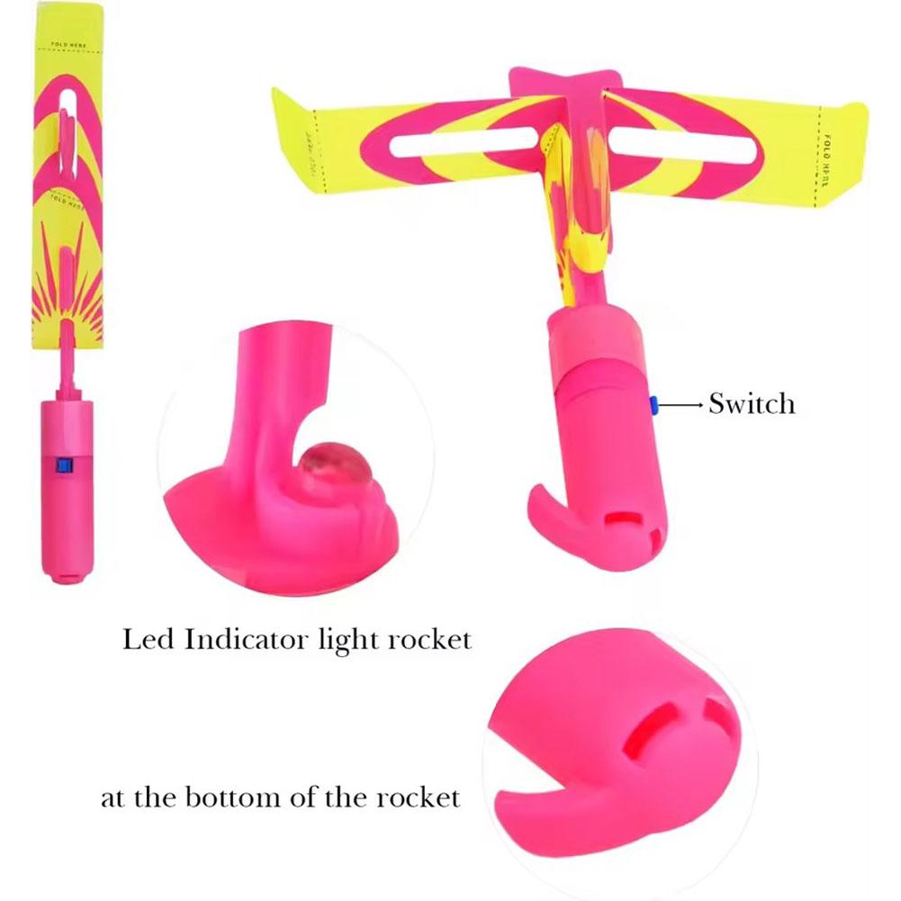 ของเล่นเฮลิคอปเตอร์บินได้พร้อม - Kids Outdoor Exercise Equipment บทวิจารณ์และราคา