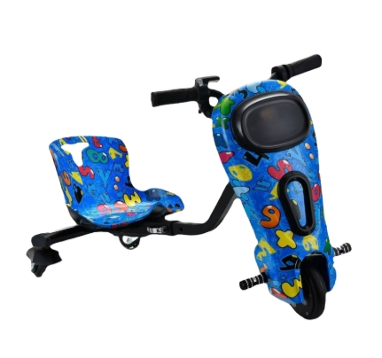 รถโกคาร์ทดริฟท์สำหรับเด็กขนาด  - Kids Outdoor Fun บทวิจารณ์และราคา
