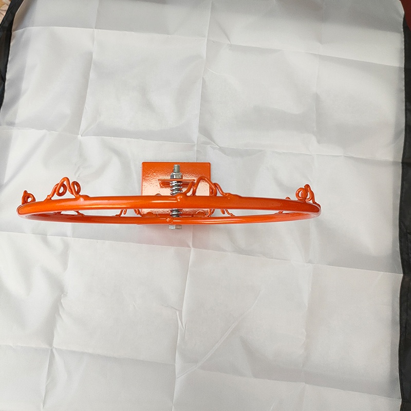 ห่วงบาสเก็ตบอลเด็กกลางแจ้งขนาด - Basketball Hoop Outdoor บทวิจารณ์และราคา
