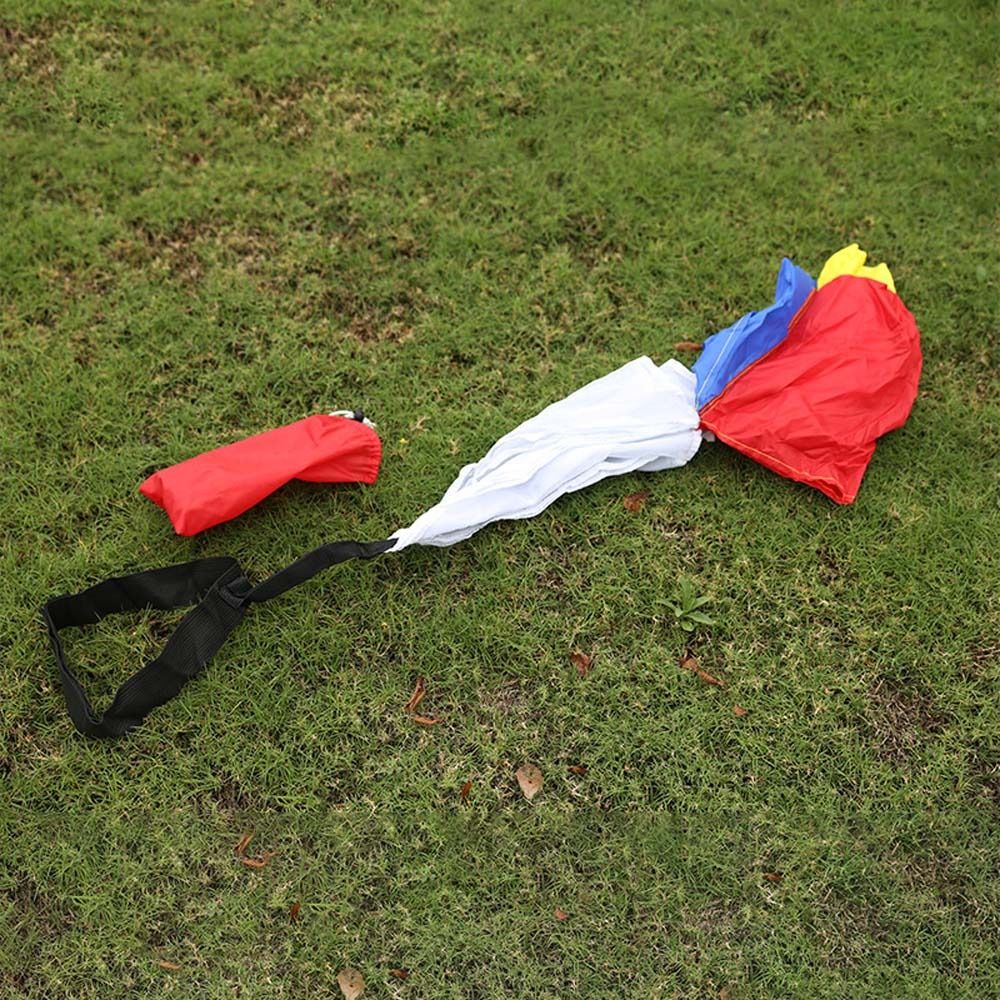 อุปกรณ์ฝึกซ้อมวิ่งความเร็วสำหร - Kids Outdoor Umbrella บทวิจารณ์และราคา