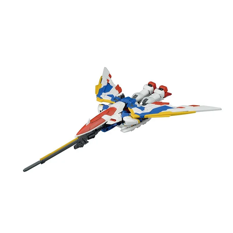 Bandaiต้นฉบับอะนิเมะGundam RG  - Bandai Model Gundam Rg บทวิจารณ์และราคา