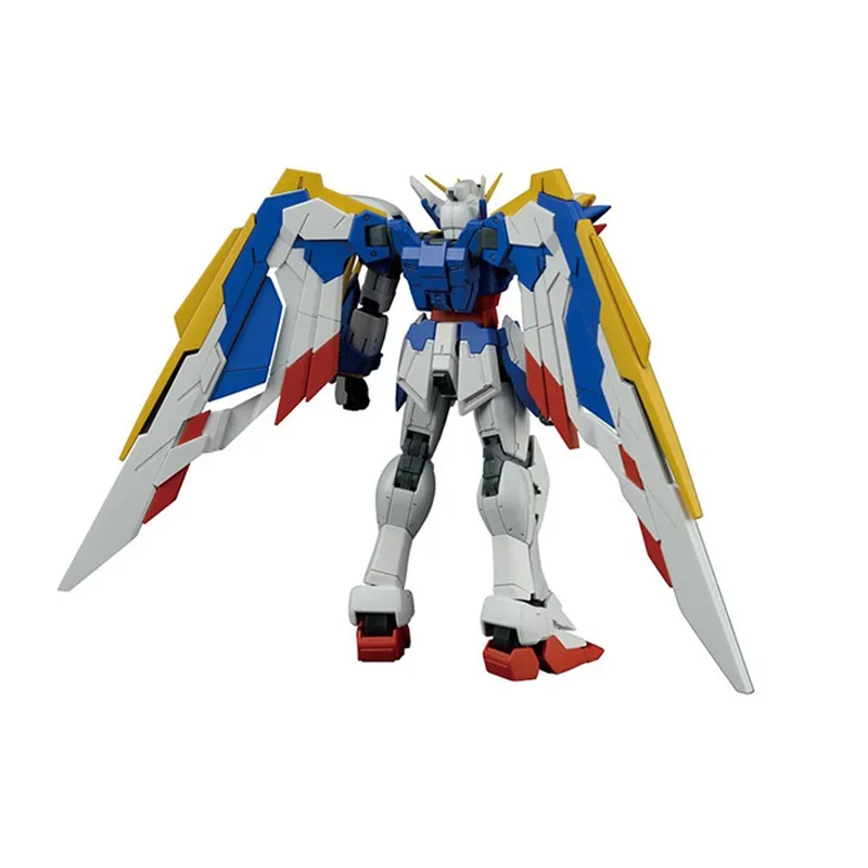 Bandaiต้นฉบับอะนิเมะGundam RG  - Bandai Model Gundam Rg บทวิจารณ์และราคา