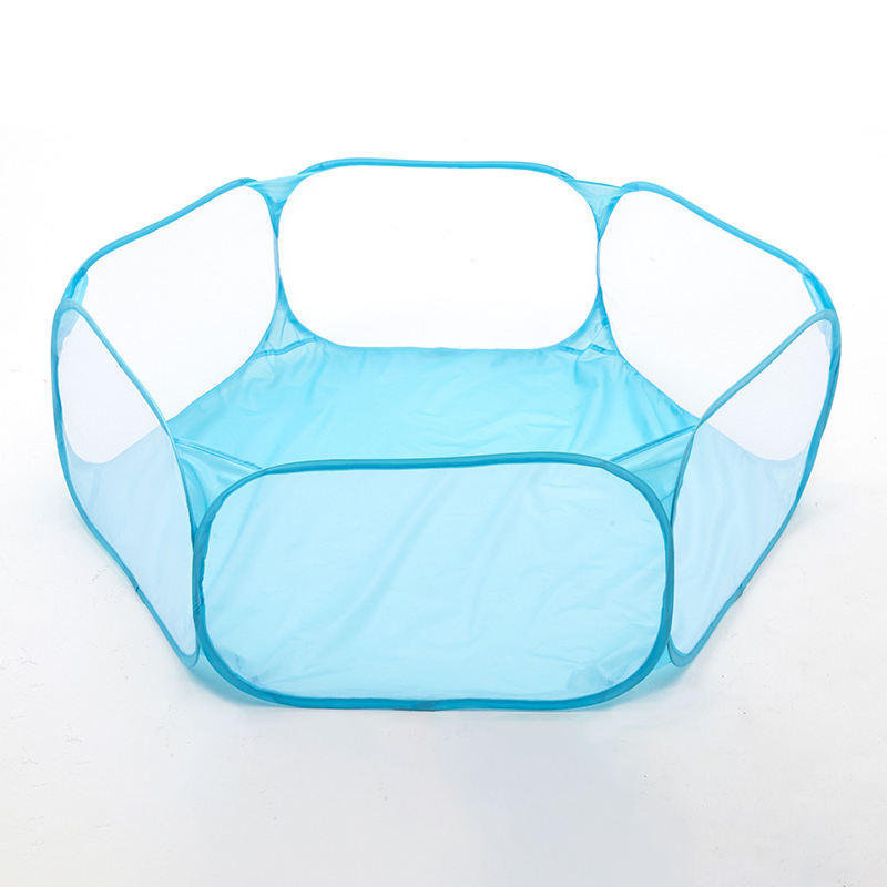 บ่อบอลขนาด 1.2 เมตร พับเก็บได้ - Kids Indoor Outdoor Games บทวิจารณ์และราคา