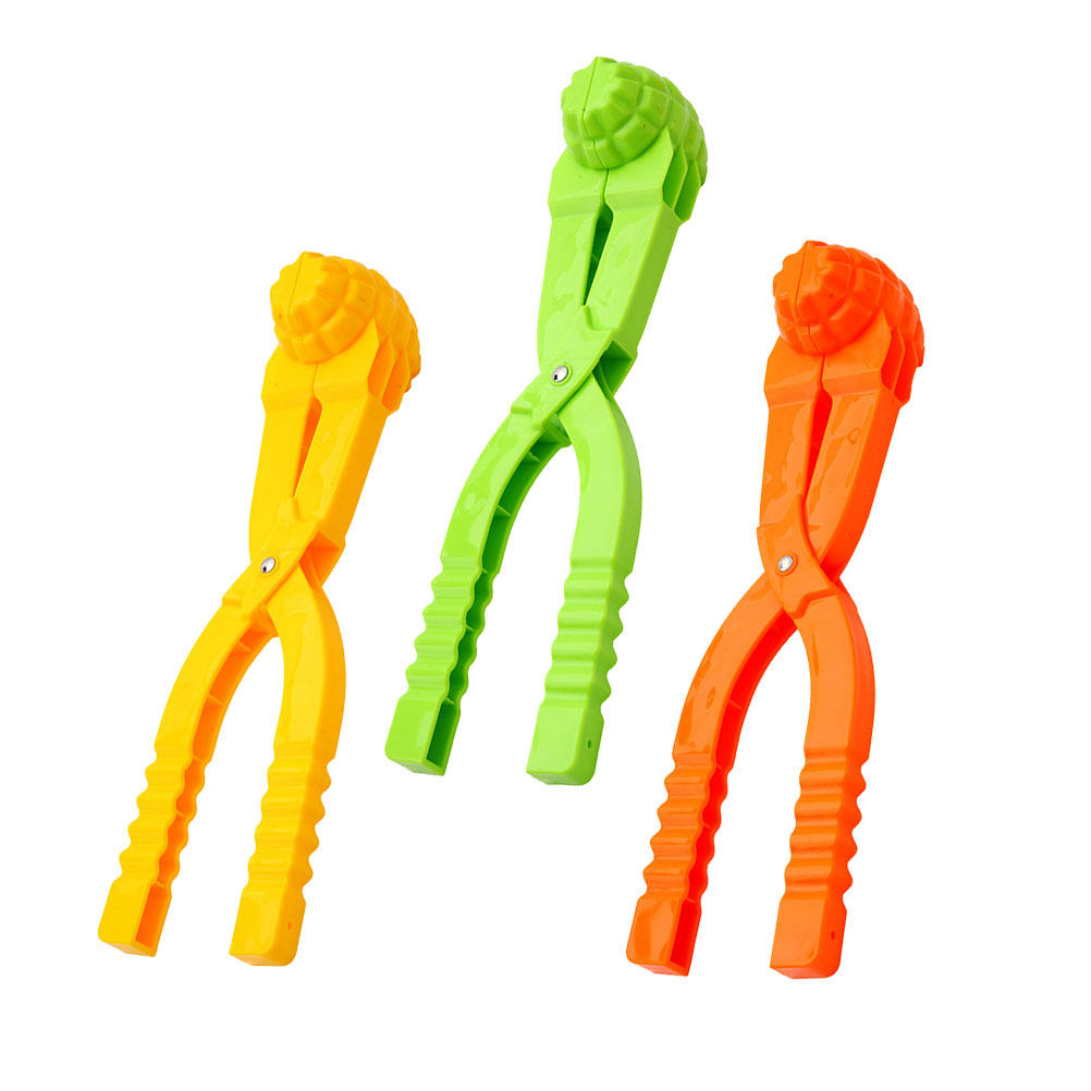 ที่หนีบรูปทรงคลิป 3 ชิ้น สำหรั - Kids Outdoor Fun บทวิจารณ์และราคา
