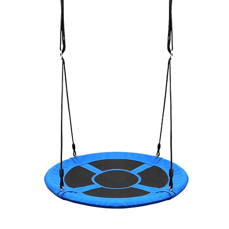 ชิงช้าแขวนสวนกลางแจ้ง ทนทานและ - Kids Outdoor Nest Swing บทวิจารณ์และราคา