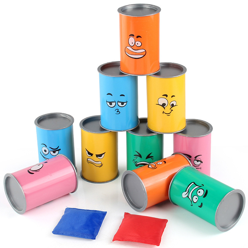 ชุดเกมโยนถุงทรายสำหรับเด็ก เล่ - Kids Indoor Outdoor Games บทวิจารณ์และราคา