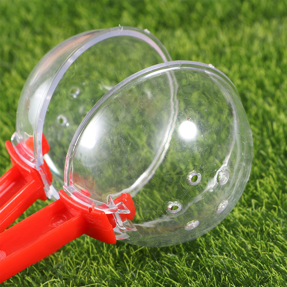 กรรไกรจับแมลงสำหรับเด็ก 8 ชิ้น - Kids Outdoor Fun บทวิจารณ์และราคา