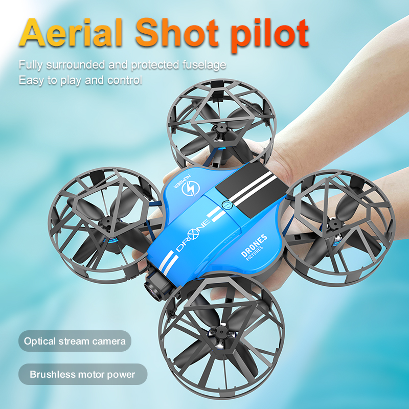 ใหม่ Mini Drone 812PRO อาชีพ H - Kids Outdoor Entertainment บทวิจารณ์และราคา