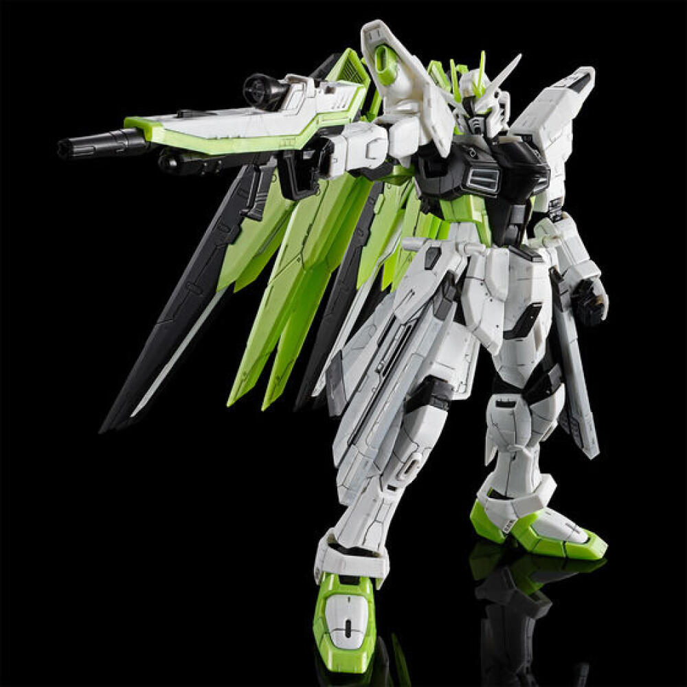 ของแท้ในสต็อก BANDAI RG Mobile - Bandai Model Gundam Rg บทวิจารณ์และราคา