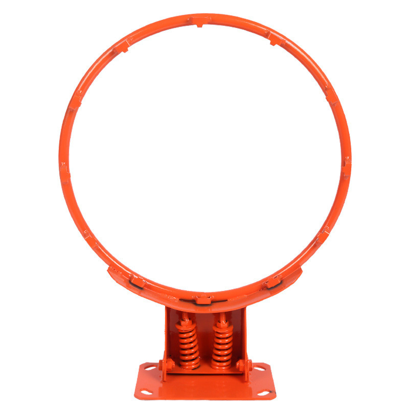 โครงบาสเก็ตบอลมาตรฐานสำหรับผู้ - Basketball Hoop Outdoor บทวิจารณ์และราคา