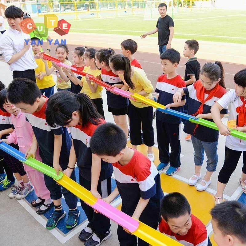 ยักษ์กลางแจ้ง Collective เกมอน - Kids Indoor Outdoor Games บทวิจารณ์และราคา