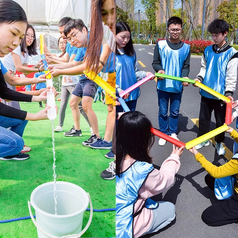 ยักษ์กลางแจ้ง Collective เกมอน - Kids Indoor Outdoor Games บทวิจารณ์และราคา