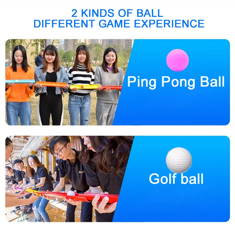 ยักษ์กลางแจ้ง Collective เกมอน - Kids Indoor Outdoor Games บทวิจารณ์และราคา