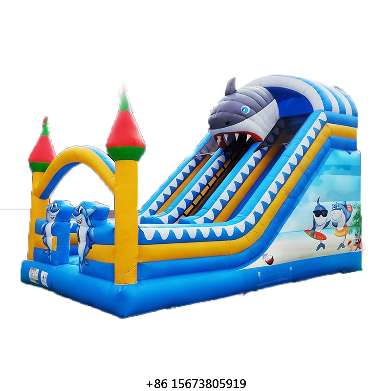 สไลเดอร์เป่าลมขนาดเล็กให้เช่า  - Kids Outdoor Fun บทวิจารณ์และราคา