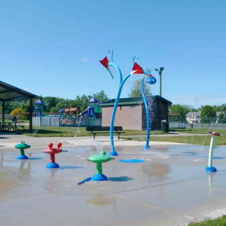 ชุดอุปกรณ์เล่นน้ำกลางแจ้งแบบกำ - Kids Outdoor Slide Set บทวิจารณ์และราคา